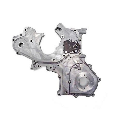 Tapa de distribución inferior Original Hyundai 21370-4A410
