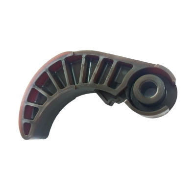Guía cadena bomba aceite Original Ssangyong 6641810159