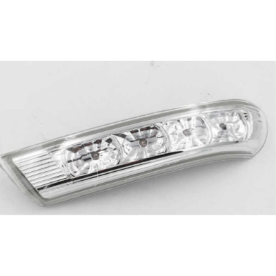 Foco espejo izquierdo Original Hyundai 87613-3J000
