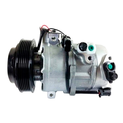 Compresor de aire acondicionado Corea 97701-2S000