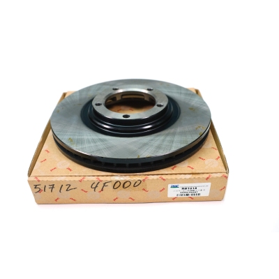 Disco de freno Original Hyundai 51712-H1030