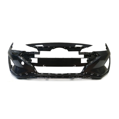 Funda parachoque delantero Original Hyundai 86511-F2AA0