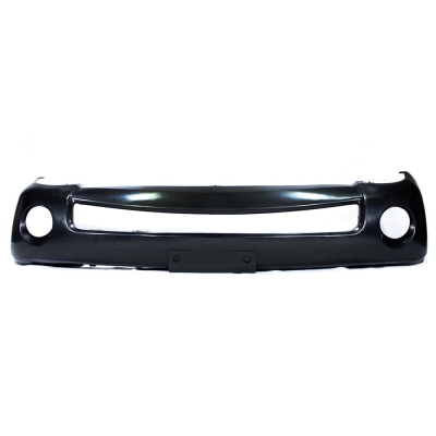 Funda parachoque delantero Original Hyundai 86511-4F010