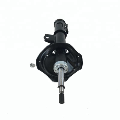 Amortiguador  delantero derecho Mando 54661-A7100