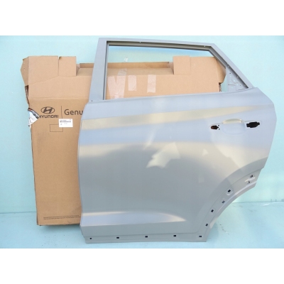 Puerta trasera izquierda Original Hyundai 77003-D3000