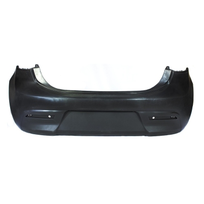 Funda parachoque trasero hatchback Alternativo 86610-H9011