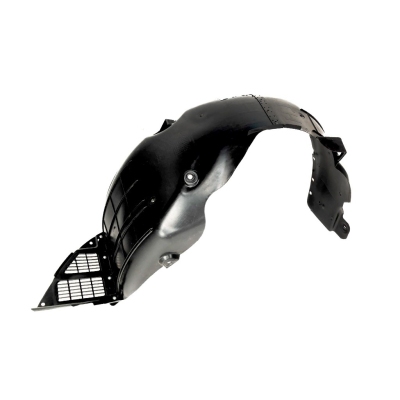 Guardafango delantero derecho hatchback Original Hyundai 86812-B4500
