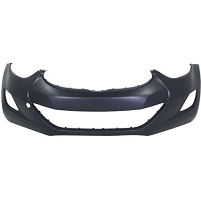 Funda parachoque delantero Original Hyundai 86511-3X020