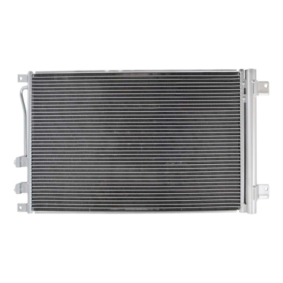 Condensador de aire acondicionado Original Hyundai 97606-B4000