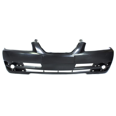 Funda parachoque delantero con moldura Original Hyundai 86510-2D600