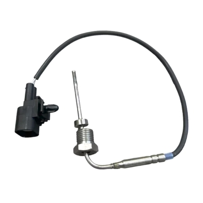 Sensor temperatura gases largo Original Ssangyong 6711500758