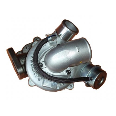 Turbo compresor Corea 28200-42800