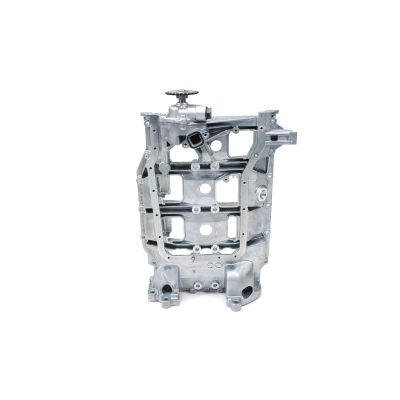 Bomba de aceite Original Kia 26110-4A701