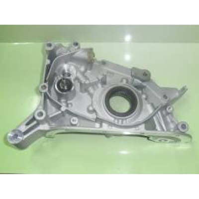 Bomba de aceite Corea 21340-42107