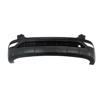 Funda parachoque trasero Original Hyundai 86610-BV020
