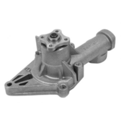 Bomba de aceite Original Hyundai 25100-22650