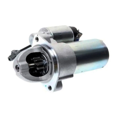 Motor de partida Original Ssangyong 1721513001