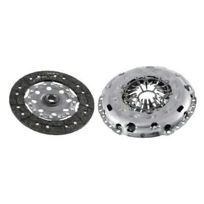 Kit de embrague 2 pcs Luk 41200-24720