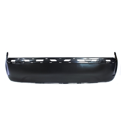 Funda parachoque trasero sin hoyo Alternativo 86611-1C310