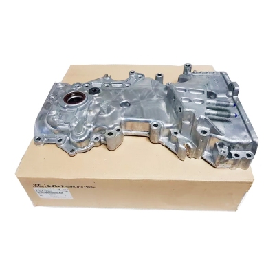 Tapa de distribución Original Hyundai 21350-03110