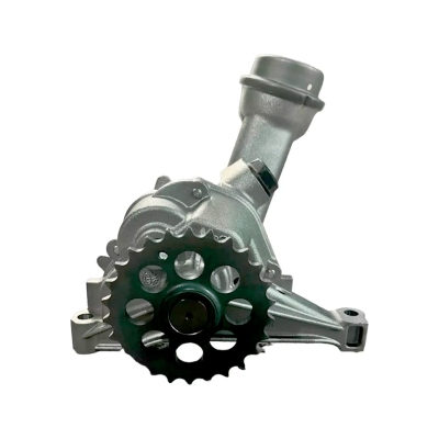 Bomba aceite Original Ssangyong 6651800701