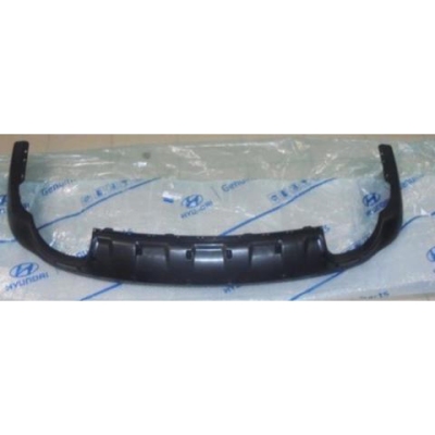 Funda parachoque inferior tras Original Hyundai 86612-2BAA0