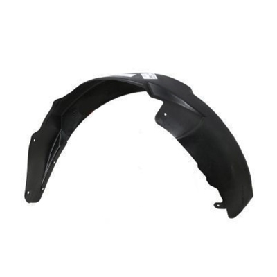 Guardafango delantero izquierdo Original Ssangyong 7971034000