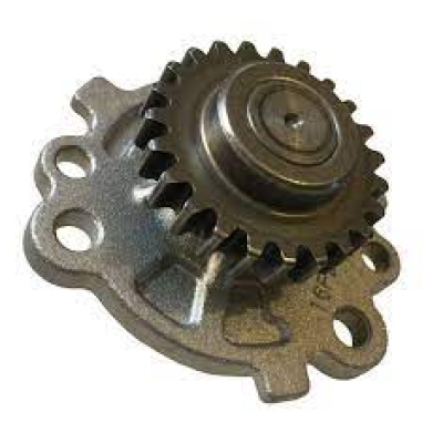 Bomba de aceite Original Hyundai 21310-03100