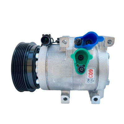 Compresor de aire acondicionado Corea 97701-2B400
