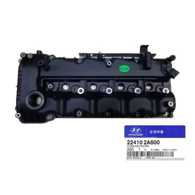Tapa de válvulas Original Hyundai 22410-2A600