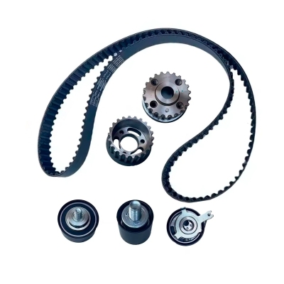 Kit de distribución 7 pcs Alternativo C00077409