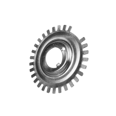 Flanche captador piñon de cigüeñal Original Hyundai 23141-02630