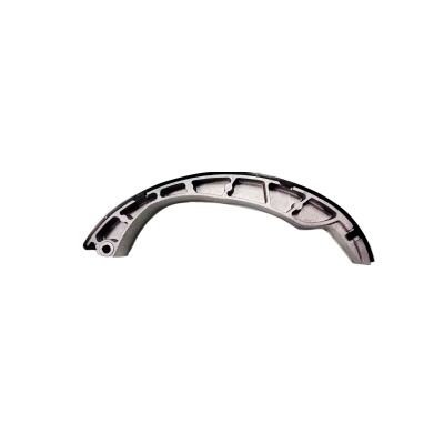 Guía cadena distribución larga Original Ssangyong 6650502416
