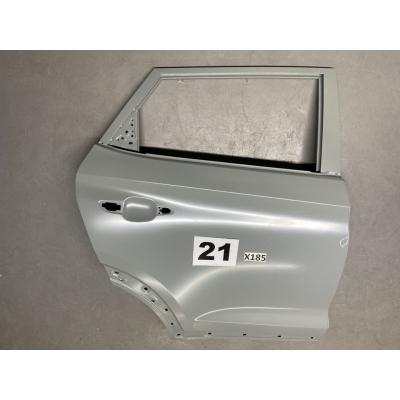 Puerta trasera derecha Original Hyundai 77004-D3000