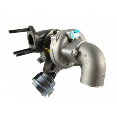 Turbo compresor Corea 28231-4A751