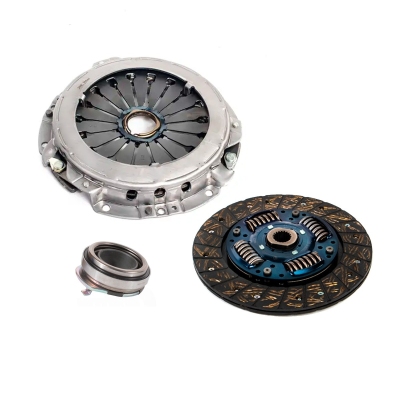 Kit de embrague 3 pcs Valeo 41300-28031