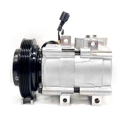 Compresor de aire acondicionado Corea 97610-H1021