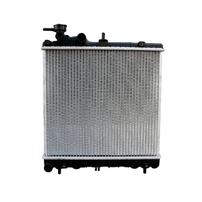 Radiador de motor Alternativo 25310-02000