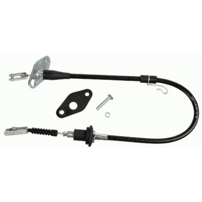 Piola de embrague Original Hyundai 41510-0X009