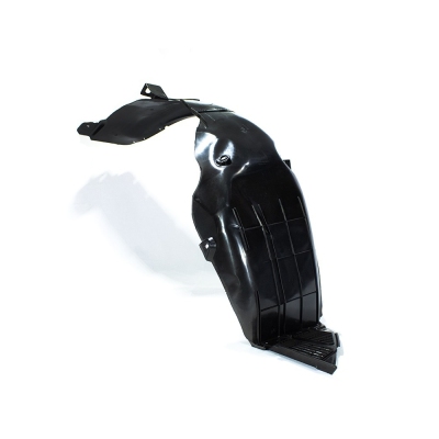 Guardafango delantero izquierdo Original Hyundai 86811-B4000