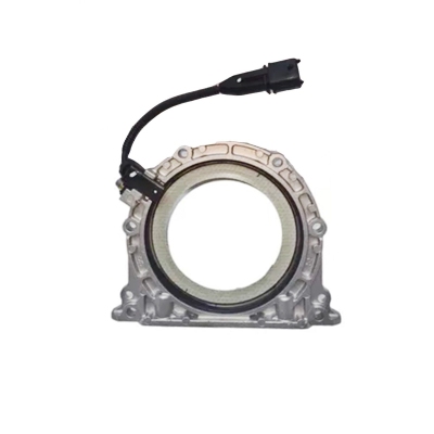 Porta retén cigüeñal Original Ssangyong 6710100514