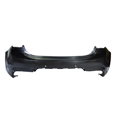 Funda parachoque trasero superior Alternativo 86610-H9211