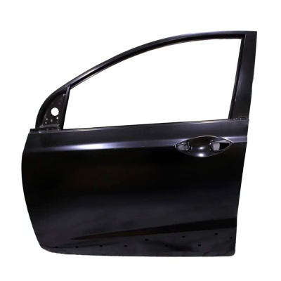 Puerta delantera izquierda Original Hyundai 76003-B4031