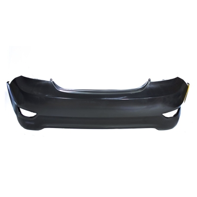 Funda parachoque trasero Corea 86611-1V000