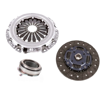 Kit de embrague 3 pcs Valeo 41300-26200