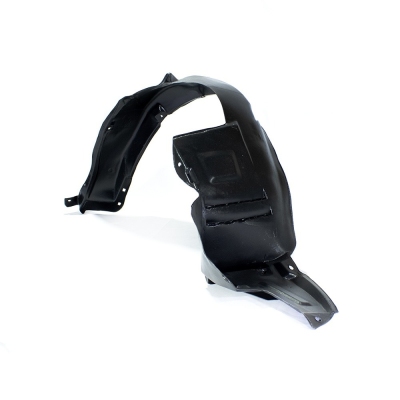 Guardafango delantero izquierdo Alternativo 86811-25000