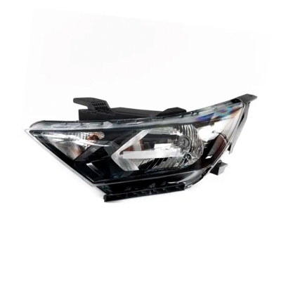 Óptico izquierdo Original Hyundai 92101-T7000