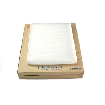 Filtro de polen Corea 97133-2B010