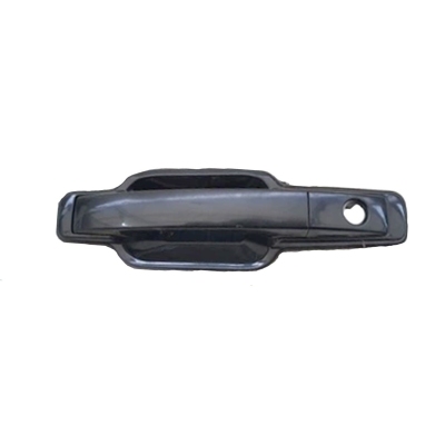 Manilla exterior delantera izquierda Original Ssangyong 7244009003