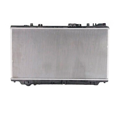 Radiador mecánico Alternativo 25310-2D000